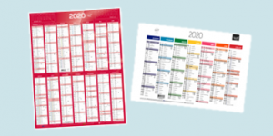 Quo Vadis Calendars