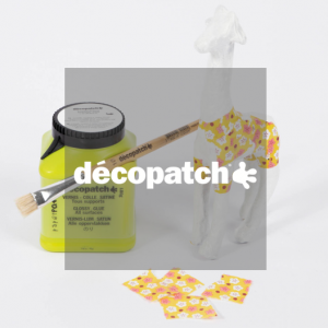 DÃ©copatch logo